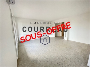 appartement à la vente -   30000  NIMES, surface 0 m2 vente appartement - APR692652